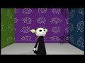 CITV Halloween 2010 Idents October 2010