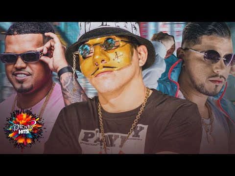 Pagou de Superada 2 - MC Anônimo, Thiaguinho MT, JS O Mão de Ouro prod. JS O Mão de Ouro (webclipe)