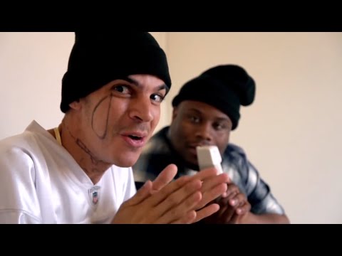 LiL MoCo's DATE NIGHT!