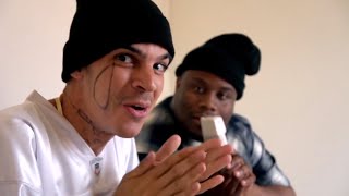 LiL MoCo&#39;s DATE NIGHT!