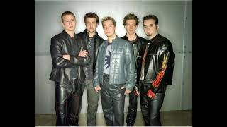 *NSYNC - I Just Wanna Be With You
