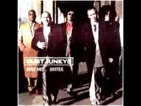 Dust Junkys - Non Stop Operation (Dylan Rhymes A-Man Dub)
