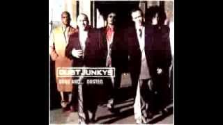 Dust Junkys - Non Stop Operation (Dylan Rhymes A-Man Dub)