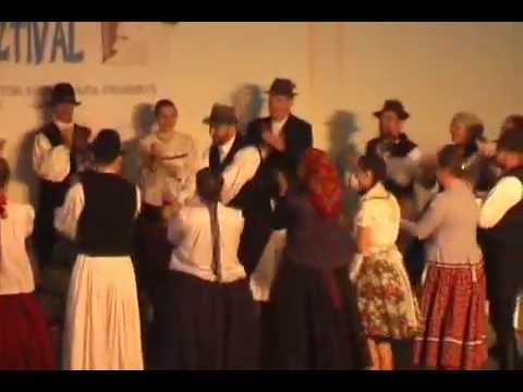 XX. Méta Fesztivál - Somogyi táncok