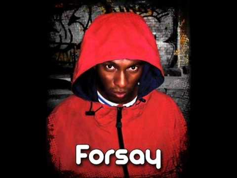 FORSAY - FUCK LA POLICE