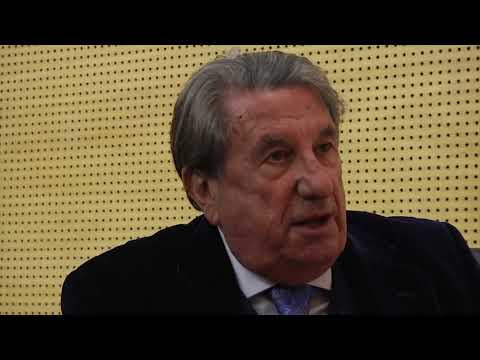 LA ENTREVISTA DE HOY PACO VAZQUEZ 04 03 22