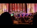 How Great Our Joy (Craig Courtney) - A Baylor Christmas - Concert Choir