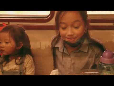 Ramadhan Sungkai with Brunei River Cruise