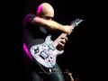 Joe Satriani - I like the rain live