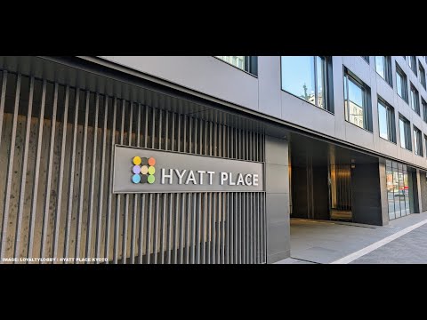 Hyatt Place Kyoto, Japan - Review of Premium Room 244