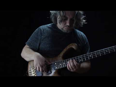 Echoes - A Bass Duet by Aram Bedrosian & Dmitry Lisenko
