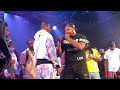 NU JERZEY TWORK LOSING HIS MIND VS HOLLOW DA DON SUMMER MADNESS 13