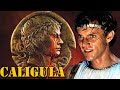 Caligula One Of The Craziest And Most Depraved Roman Emperors See U In History