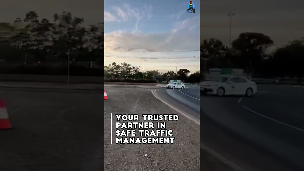 Your Trusted Partner in Safe Traffic Management