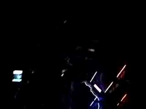 Yves Deruyter @ Trance Energy 2007