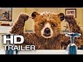 PADDINGTON Trailer Deutsch German | 2014.