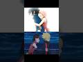 Boruto X Sarada Borusara