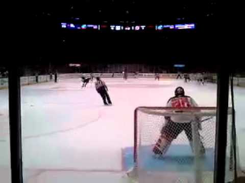 Devils vs rangers preseason