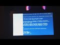 Windows 7 ElenaOfAvalor Official Has BSOD Part 6