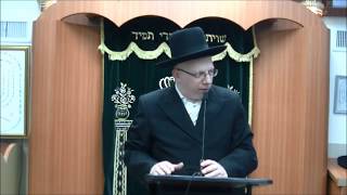 חודש אלול עם סליחות - הרב ליאור גלזר HD