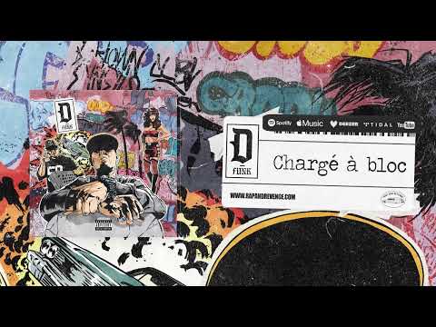 Video thumbnail for Charg� � bloc