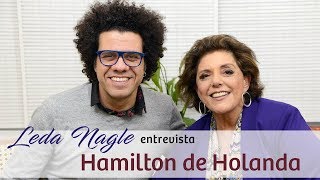 Hamilton de Holanda: um bandolim pelo mundo