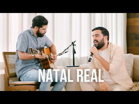 NATAL REAL - Versão com @WeslleyFonseca - Amigo Secreto do Gugas 2023
