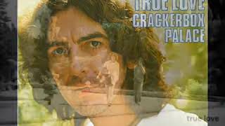 George Harrison   True Love   Lyrics