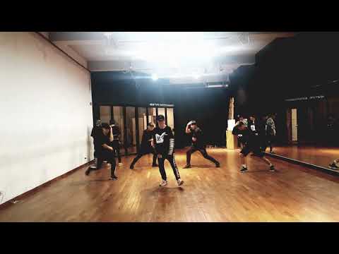 엠펙트(MFECT)_럼블(Rumble) DANCE PRACTICE