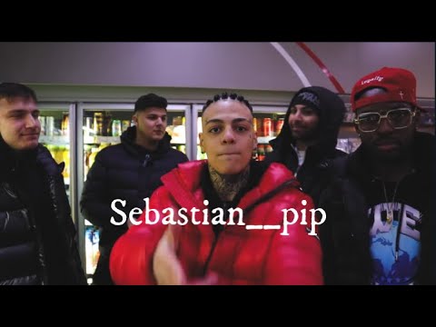 BogdanDLP ❌ AlbertNbn ❌ MGK666 - BRRR (sebastian__pip mashup)