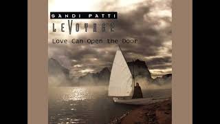 Love Can Open The Door