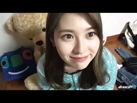 DIA Yebin @ AfreecaTV [1]