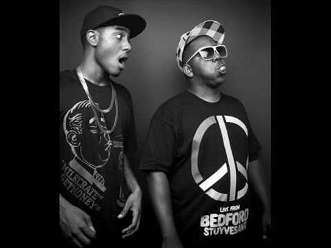 HDCHE - Cool Kids vs MGMT - Kids Party