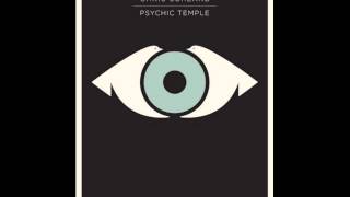 Chris Schlarb - White Doves In The Psychic Temple