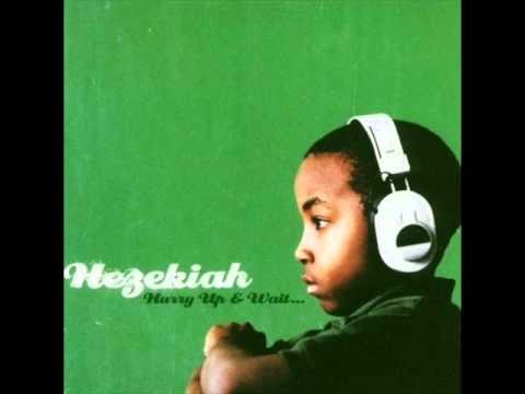 Hezekiah - Photograph (feat. Santi White)