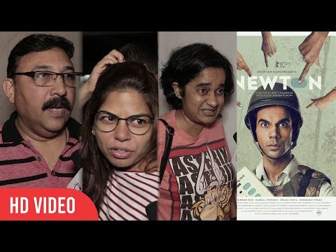 Video Clip 1 — Newton