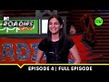 Surbhi ka dance? Neha blown away! | MTV Roadies Xtreme | Episode 4