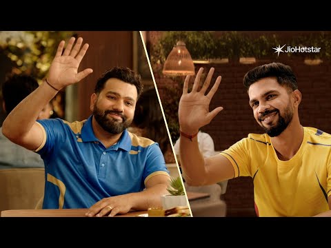 CSK vs MI Banter