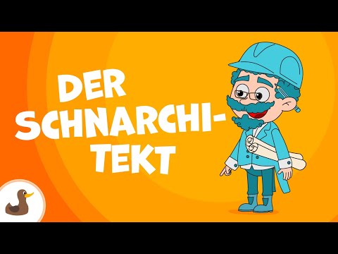 Der Schnarchitekt - JiMi FLuPP