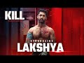 Introducing Lakshya as Amrit