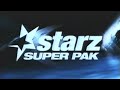 Starz Super Pak Commercial From 2004