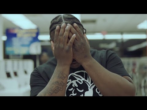 FAT KEY - SRWY (Official music video) Shot by @cartazefilms