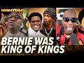 Why Katt Williams refused to replace Bernie Mac on The Original Kings of Comedy Tour | Nightcap
