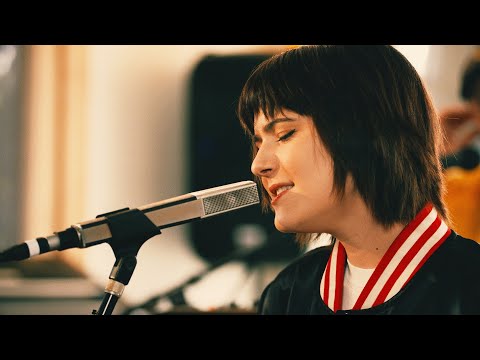 Don’t Dream It’s Over // Crowded House // ft. Sara Niemietz