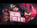 TARZANED KOREA RUN IS DONE BINGO CRASHOUT