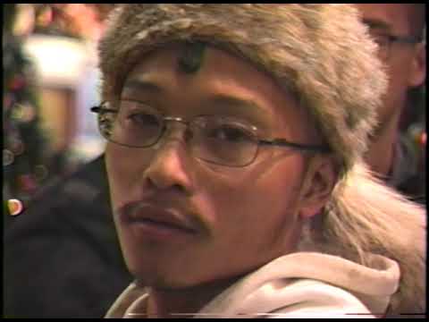 Dirty Dog Roadshow the Alaskan Frontier