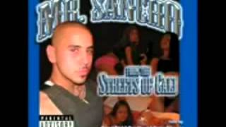 Estas Bonita - Mr. Sancho.mp4