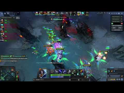 ImmortalFaith Dota2 Mirana Cool arrow