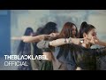 MEOW OFFICIAL CHOREOGRAPHY VIDEO