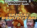 MUSUH BEBUYUTAN Benyamin S Full Movie Sayasukaa